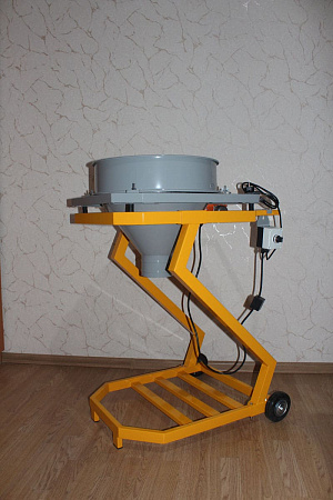 Вибросито TSL Vibro