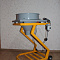 Вибросито TSL Vibro