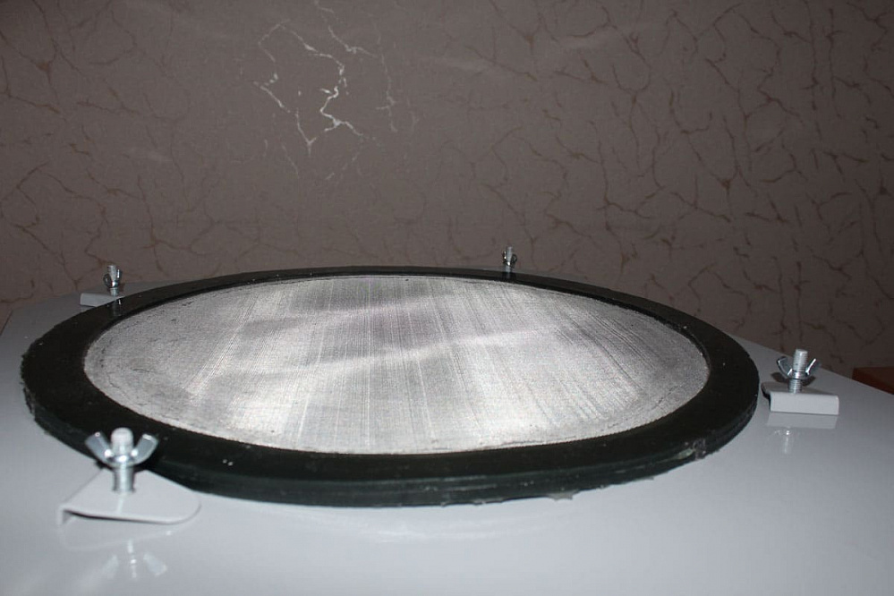 Вибросито TSL Vibro