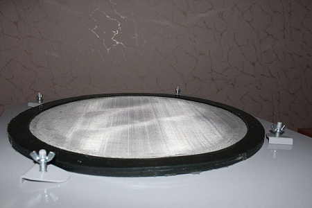 Вибросито TSL Vibro