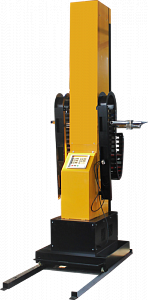 Манипулятор порошковой окраски TSL Robot-1500