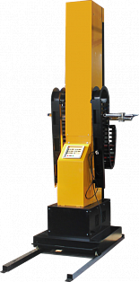 Манипулятор порошковой окраски TSL Robot-1500