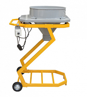 Вибросито TSL Vibro