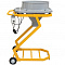 Вибросито TSL Vibro