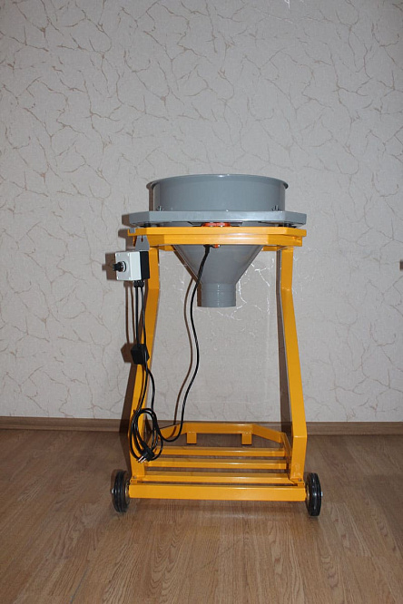 Вибросито TSL Vibro