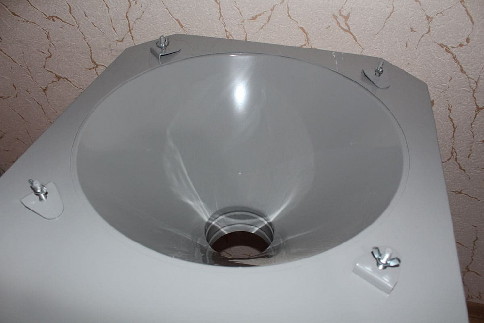Вибросито TSL Vibro