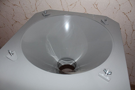 Вибросито TSL Vibro