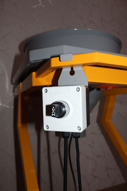 Вибросито TSL Vibro